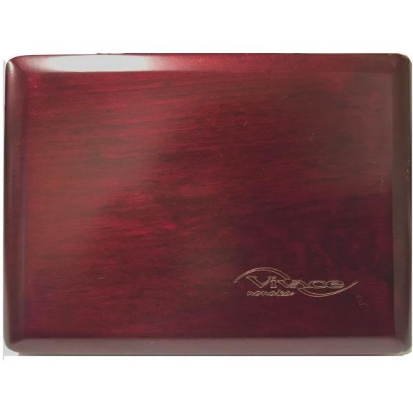 VIVACE(B@[`F) TX-6W ؐ [hP[X ei[TbNX 6 Cbh wood reed case wine red tenor saxophone@kC  s