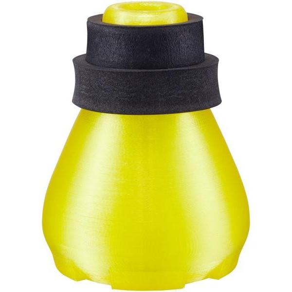 MORITA Mutio MRT-MTRO YE �g�����{�[�� �C�G���[ ���K�p�~���[�g �~���[�e�B�I trombone brass Practice Mute yellow �����p �~���[�g�@�k�C�� ���� �����s��