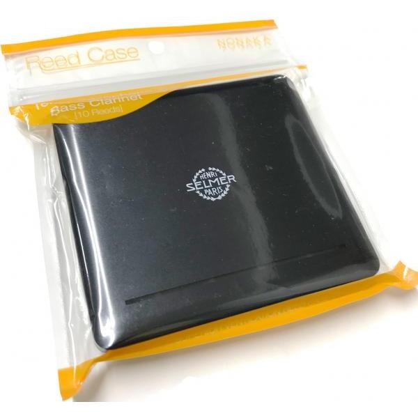 ei[TbNX [hP[X ubN [h 10p [ tenor saxophone reed case black oXNlbg p@kC  s