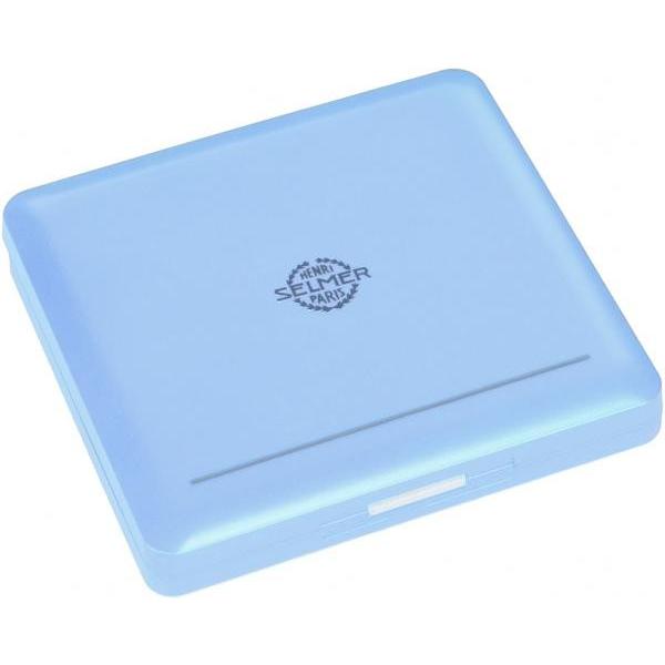 ei[TbNX [hP[X pXeu[ 10p [ tenor saxophone reed case blue F oXNlbg p@kC  s