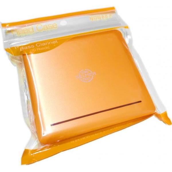 ei[TbNX [hP[X IWS[h 10p [ tenor saxophone reed case orange gold oXNlbg p@kC  s