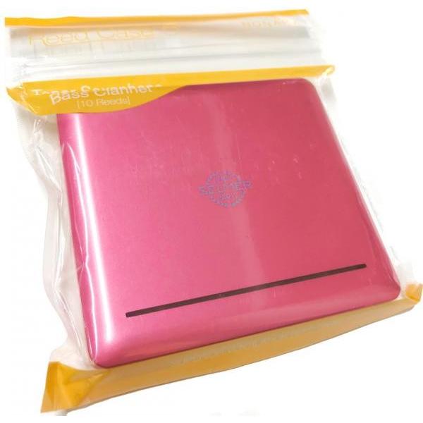 ei[TbNX [hP[X `F[bh sNn 10p[ tenor saxophone reed case oXNlbgp@kC  s