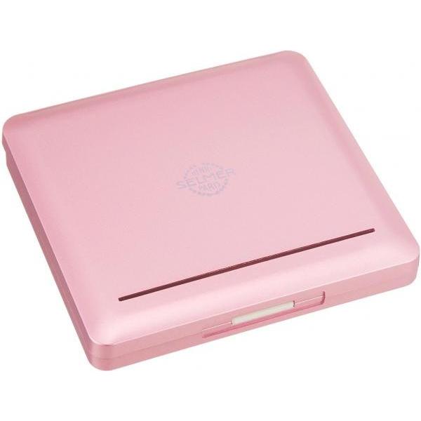 ei[TbNX [hP[X TNsN 10p [ tenor saxophone reed case pink oXNlbg p@kC  s