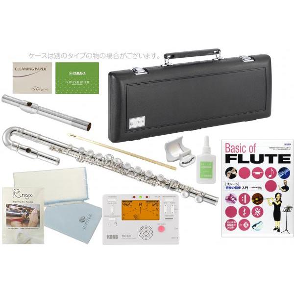 JUPITER  JFL700UE  U t[g qp Flute JFL-700UE U Xg[g EJjY Jo[hLC Zbg A @kC  s
