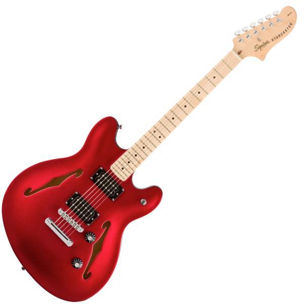 Squier SQUIER(スクワイヤー) Affinity Starcaster CAR スター Squier SQUIER(スクワイヤー) Affinity Starcaster CAR スター