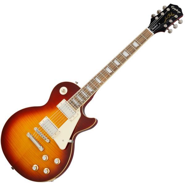 Epiphone（エピフォン） Les Paul Standard 60s Iced Tea レスポール