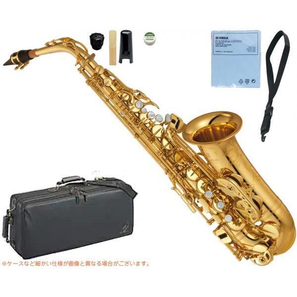 YAMAHA(���}�n) YAS-875 �A���g�T�b�N�X �J�X�^�� �S�[���h ���{�� E�� alto saxophone gold Custam �Ǌy�� �{�́@�k�C�� ���� ���� ������s��