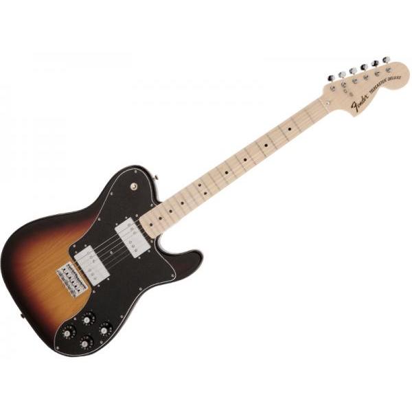 Fender（フェンダー） Made in Japan Traditional 70s Telecaster