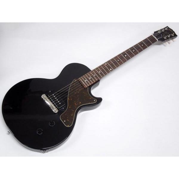 Gibson ギブソン Les Paul Junior Ebony Usa レスポール ジュニア Wo ワタナベ楽器ヤフーshop 通販 Yahoo ショッピング