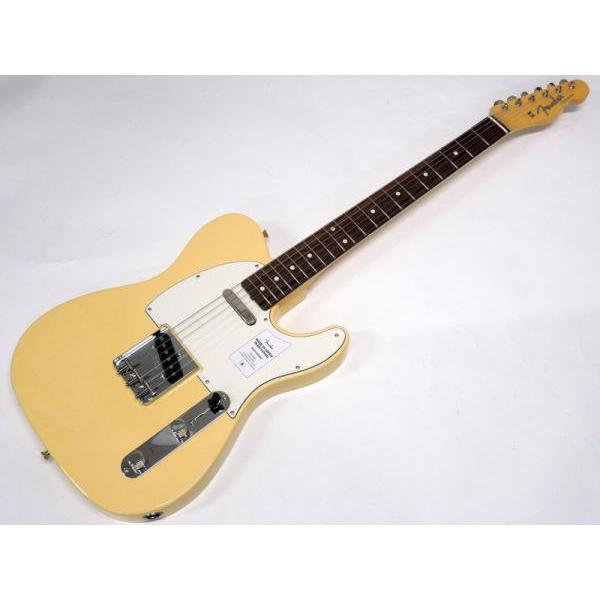 Fender(フェンダー) Made in Japan Traditional 60s Telecaster VWT