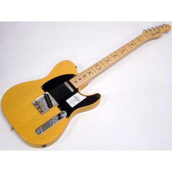 Fender(フェンダー) Made in Japan Traditional 50s Telecaster