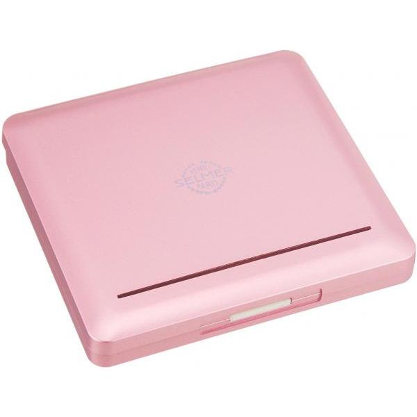 AgTbNX [hP[X TNsN 10p [ vX`bNalto saxophone reed case pink@kC  s