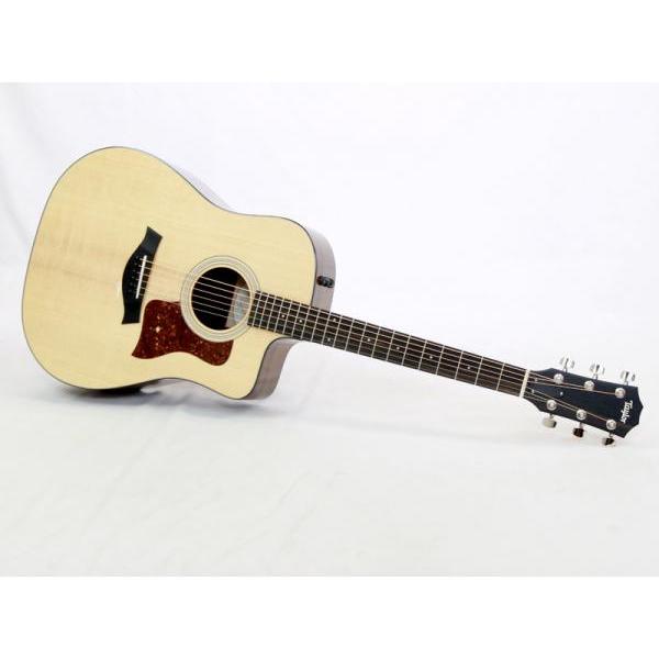 Taylor(テイラー) 210ce Rosewood Plus【 エレアコ アコースティック
