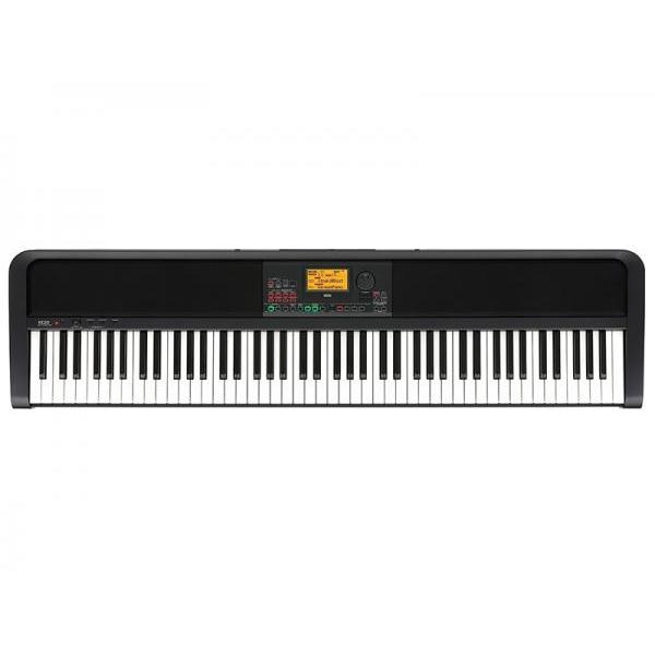 KORG(�R���O) XE20 �� �y�f�W�^���s�A�m�z