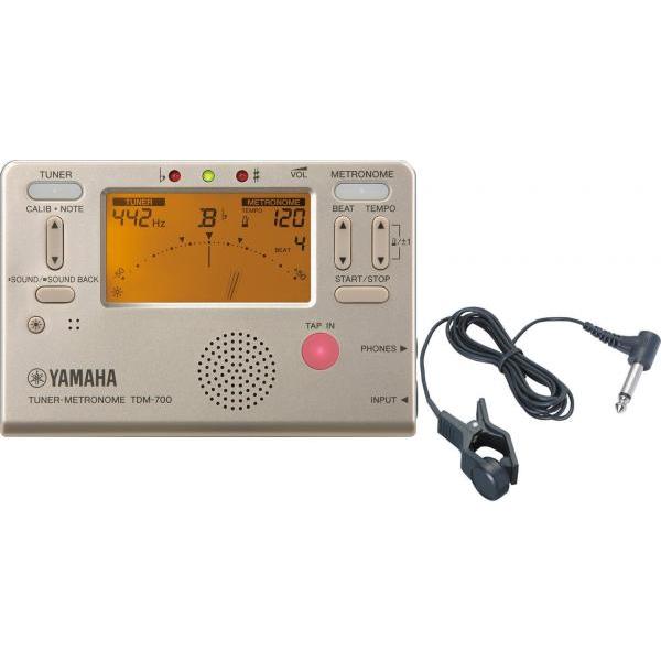 希少 TDM-700G チューナーメトロノーム fawe.org