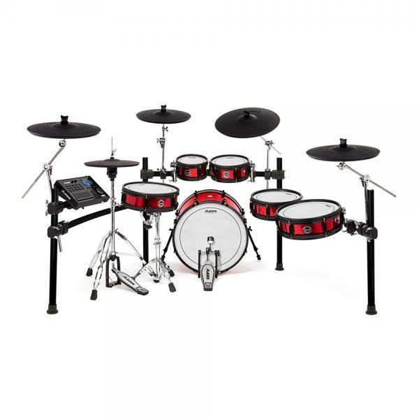 ALESIS アレシス Strike Pro Special Edition スピーカー・ハイハット