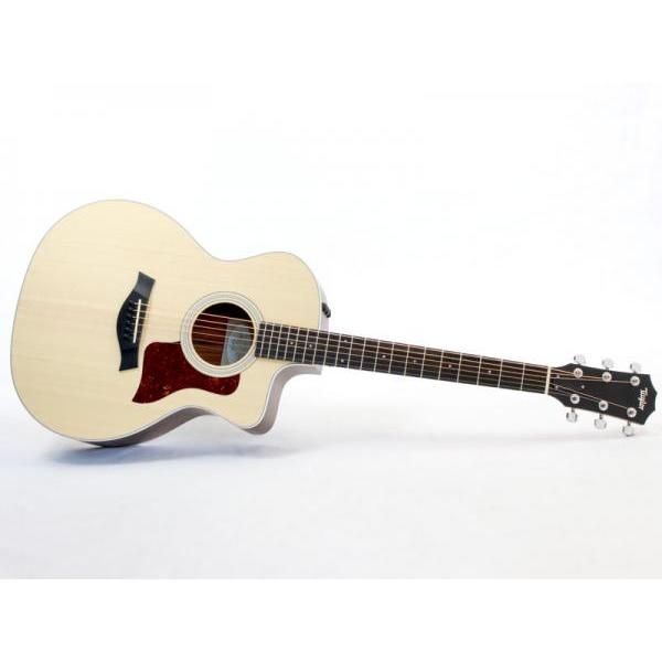 Taylor(テイラー) 214ce-Rosewood エレアコ アコースティックギター 
