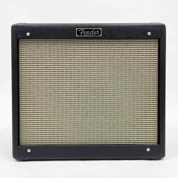Fender(フェンダー) Blues Junior IV ギター アンプ ブルースジュニア 真空管 定番 ライブ 練習