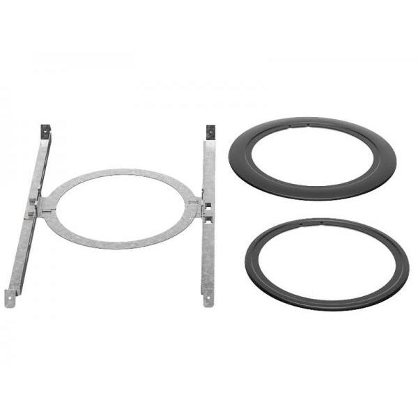 BOSE({[Y) FS4CERFKB   FREESPACE FS4C RETROFIT KIT PAIR BLK ( yA/ 2{ ) gtBbgLbg y1121_A݌ɂ z