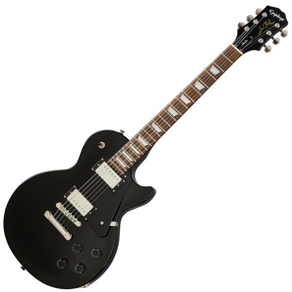 期間限定特別価格 エピフォン レスポール スタジオ エレキギター Www Qiraatafrican Com