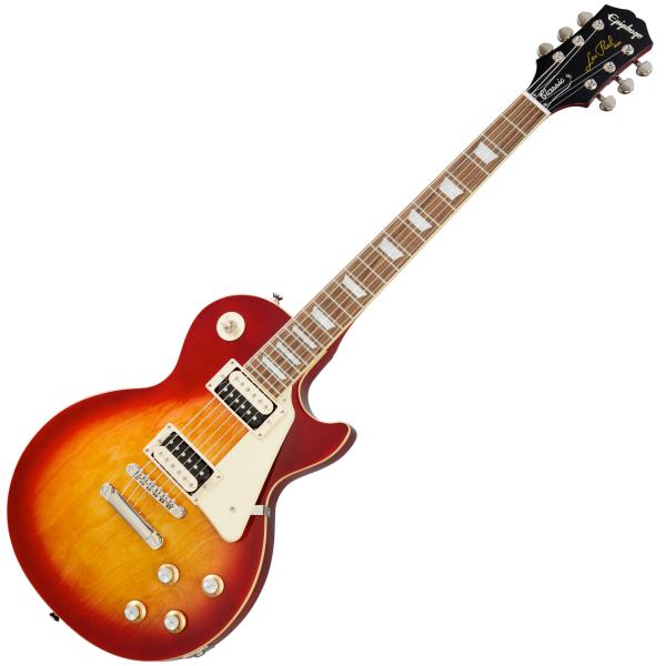 Epiphone（エピフォン） Les Paul Classic Heritage Cherry Sunburst