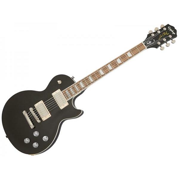 Epiphone（エピフォン） Les Paul Muse Jet Black Metallic レスポール