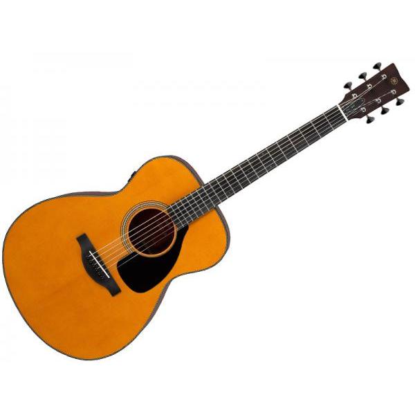 YAMAHA（ヤマハ） FSX3 赤ラベル アコースティックギター エレアコ