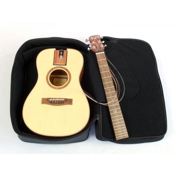 OF410 Overhead Collapsible Acoustic Guitar