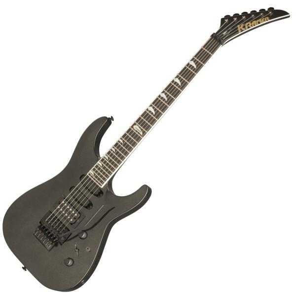 KRAMER(クレイマー) SM-1 Maximum Steel スルーネック エレキ KRAMER(クレイマー) SM-1 Maximum Steel スルーネック エレキ