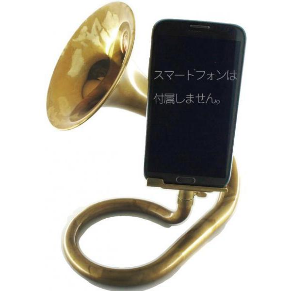 高評価なギフト 【廃盤】キャロルブラス デスクトランペット箱付き