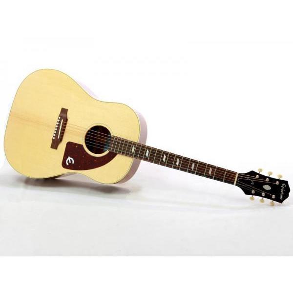 Epiphone（エピフォン） Texan USA Antique Natural USA