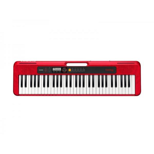 CASIO(JVI) CT-S200 RD
