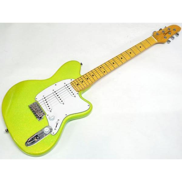 YY10-SGS Yvette Young Signature