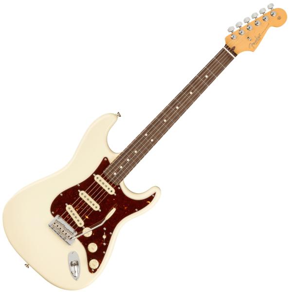 Fender（フェンダー） American Professional II Stratocaster Olympic