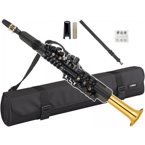 YAMAHA(ヤマハ) YDS-150 デジタルサックス ベル一体型 電子 リード楽器 Digital saxophone アルト テナー ソプラノ バリトン　北海道 沖縄 離島不可