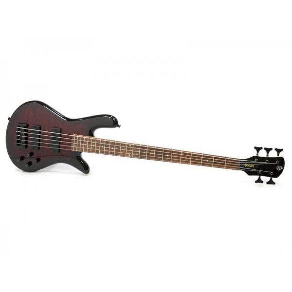 Legend 5 Classic Black Cherry Gloss