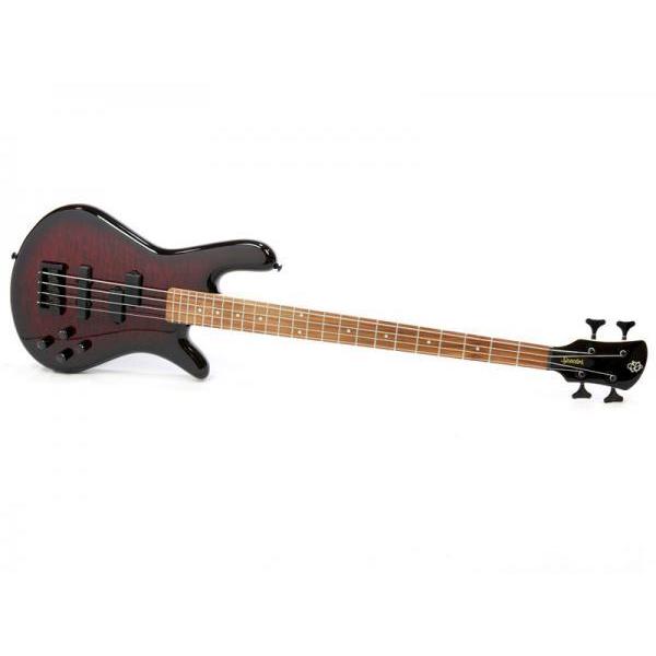 Legend 4 Classic Black Cherry Gloss