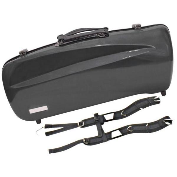 VIVACE(B@[`F) gybg P[X n[hP[X ubN bN Trumpet hard case Black@kC  s