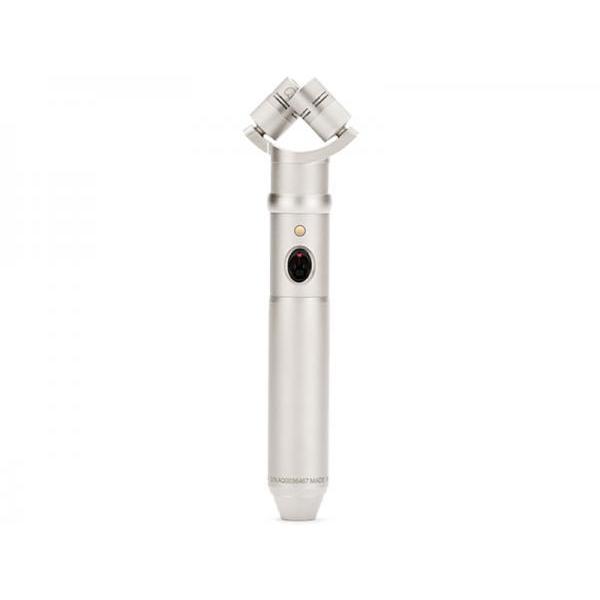 ロードNT4 RODE ステレオマイク　美品 Amazon | RODE Microphones ロードマイクロフォンズ NT4