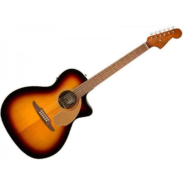 Newporter Player Sunburst