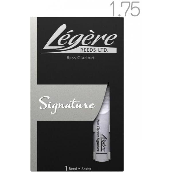 Légère (レジェール) MHリード 1本入り Amazon | Legere レジェール 樹脂製リード シグネチャーシリーズ