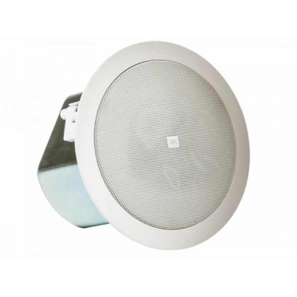 Jbl ジェイビーエル Control 12c T Single ホワイト 1本 天井埋込型スピーカー シーリング型 130085 ワタナベ楽器ヤフーshop 通販 Yahoo ショッピング