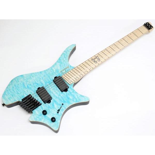 店内全品ﾎﾟｲﾝﾄ2倍!! strandberg Boden RAS 6 BanG Dream! ストランド
