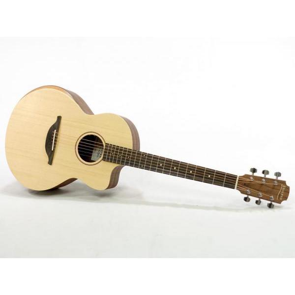 Sheeran by Lowden S-04 Sitka Spruce・Santos Rosewood エド