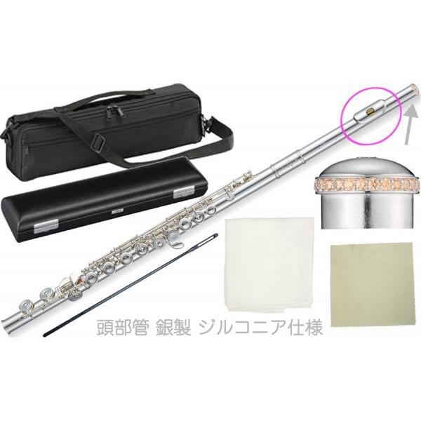 Pearl Flute PF-665E �t���[�g �w�b�h�N���E�� �W���R�j�A �t�@���V�[�C�G���[ ������ �␻ �h���`�F �J�o�[�h Dolce flute �Z�b�g E�@�k�C�� ���� �����s��
