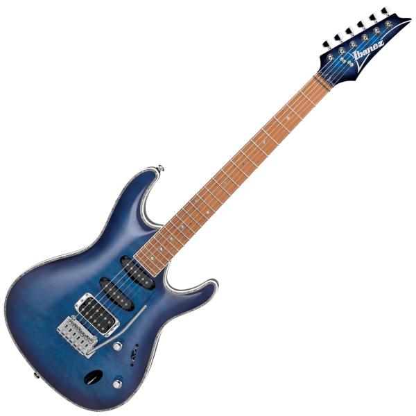 Ibanez Ibanez(アイバニーズ) SA360NQM SPB エレキギター Ibanez Ibanez(アイバニーズ) SA360NQM SPB エレキギター
