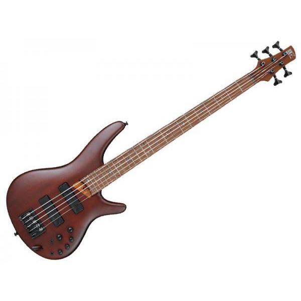 【ほぼ新品】Ibanez / SR505E-BM アイバニーズ 5弦ベース Ibanez（アイバニーズ） SR505E BM【SR 5弦ベース 】 : ワタナベ楽器
