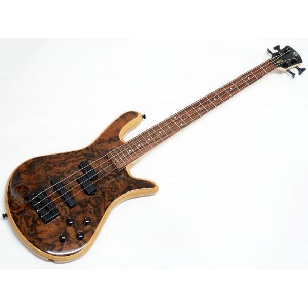 Legend 4 Classic Clear Gloss