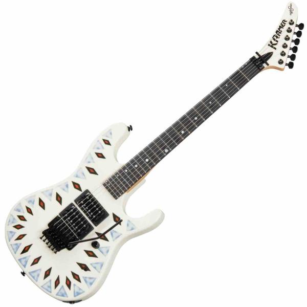 KRAMER(クレイマー) NightSwan Vintage White with Aztec Graphic