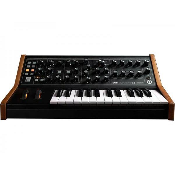 moog Subsequent 25 AiOEVZTCU[ 25Ձy[ z